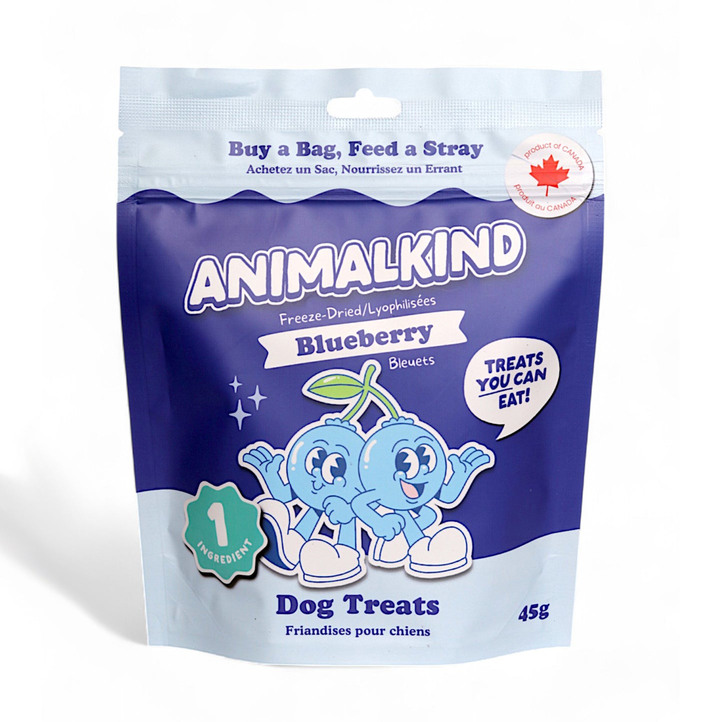 Blueberries - 5 Pack