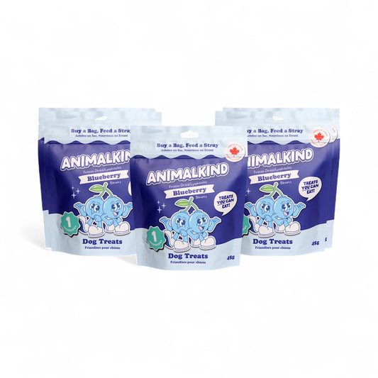 Blueberries - 5 Pack