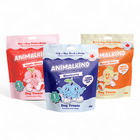 Retail Tester Bundle (2 of Each)